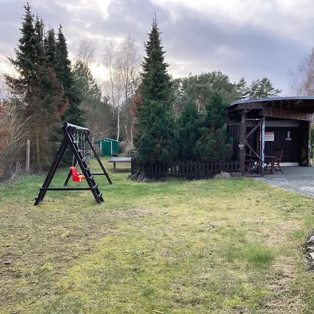 Apartment Zur Alten Tischlerei