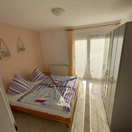 Zur Alten Tischlerei * Karlshagen