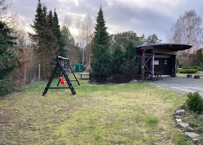 شقة Zur Alten Tischlerei